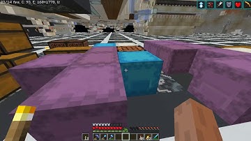 Minecraft 1.16 Minando Spawn Chunks - Timelapse Survival tecnico [koke] #1