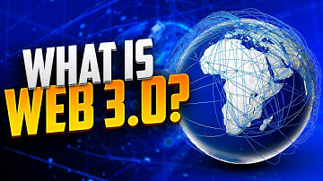 What is Web 3.0? (Explained and what it means for Crypto)