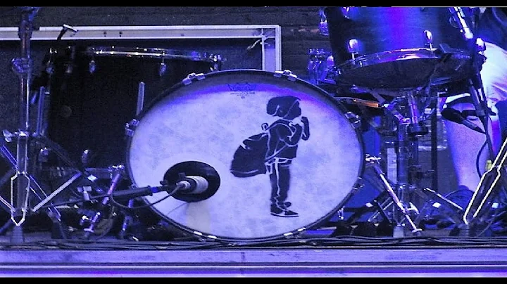 Gary Clark Jr  w Think No Think Capitol Theatre Port Chester N Y Full HD