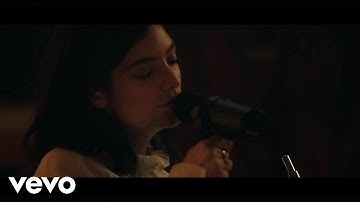 Lorde - Supercut