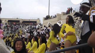 ASU Stingettes "Love Me" (Southern '13)