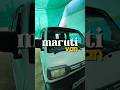 Raksha Bandhan Special 🚗 | Subscriber Ki Maruti Omni Repair #shorts