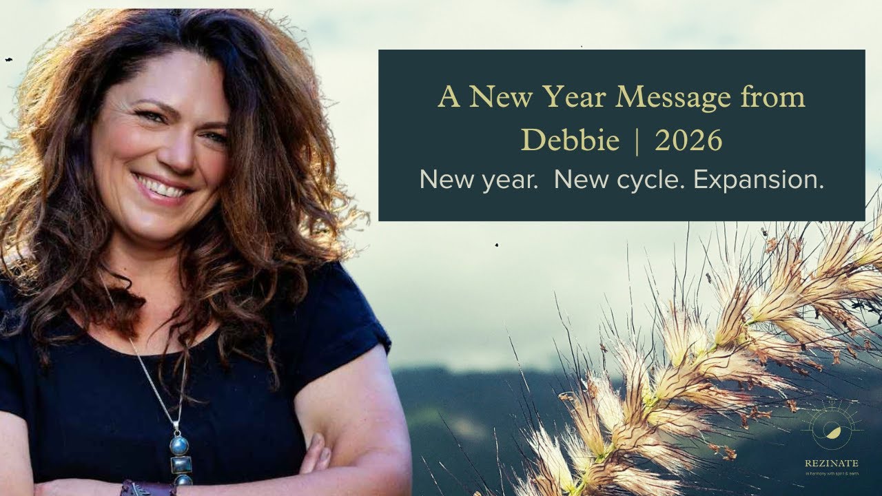 2026 A New Nine Year Cycle and How to Work With It | Rezinate