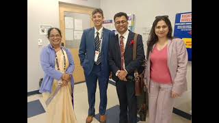BIO International Convention 2025   #BIOUSA2025  #BiotechStartups #globalopportunities