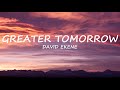 Greater Tomorrow David Ekene Lyrics Uplifting Song 