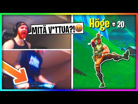 Video: Fortnite High Stakes -tapahtuman Palkinnot Selitettiin