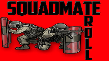 COD GHOSTS- SQUADMATE TROLL