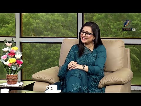 দিলারা হানিফ থেকে যেভাবে হয়েছেন নায়িকা পূর্ণিমা | Purnima | Celebrity Talkshow