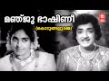 Manju bhashini  kodungallooramma  vayalar  k raghavan  kj yesudas  prem nazir  kr vijaya