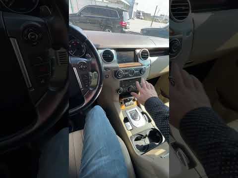 2013 Land Rover
