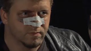 SE7EN - on-camera acting exercise