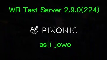 War Robots Test Server 2.9.0(224)