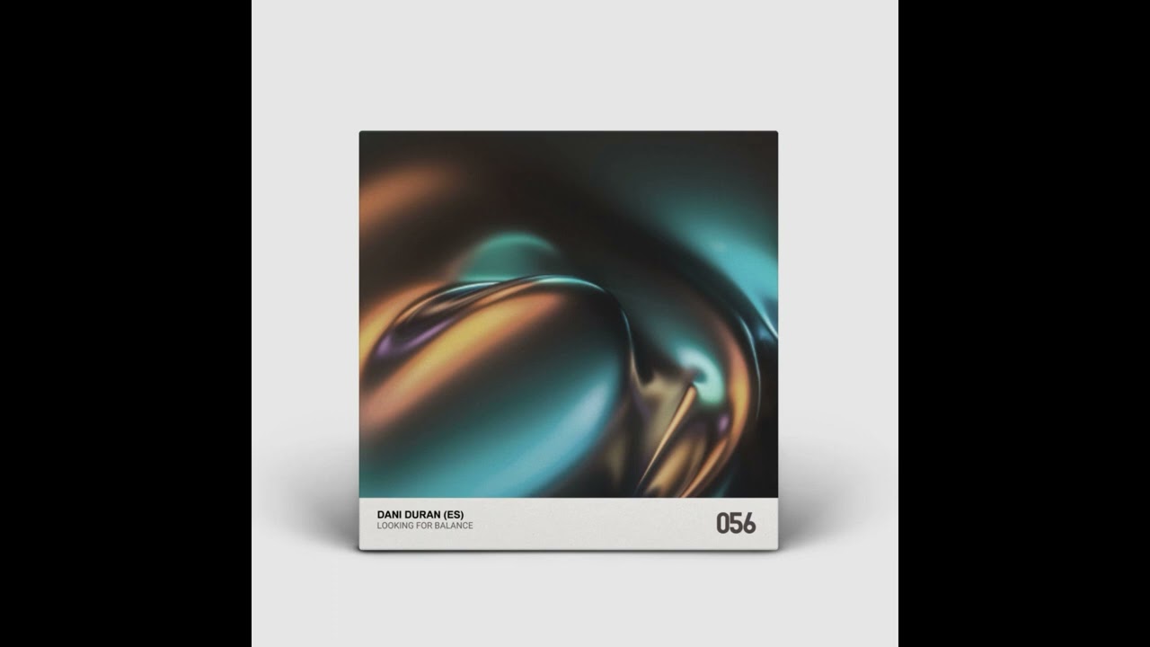 Dani Duran (ES) - Deep Road [AE056]