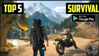 Top 5 Games For Android, You Must Play @TechnoGamerzOfficial @MrBeastGaming