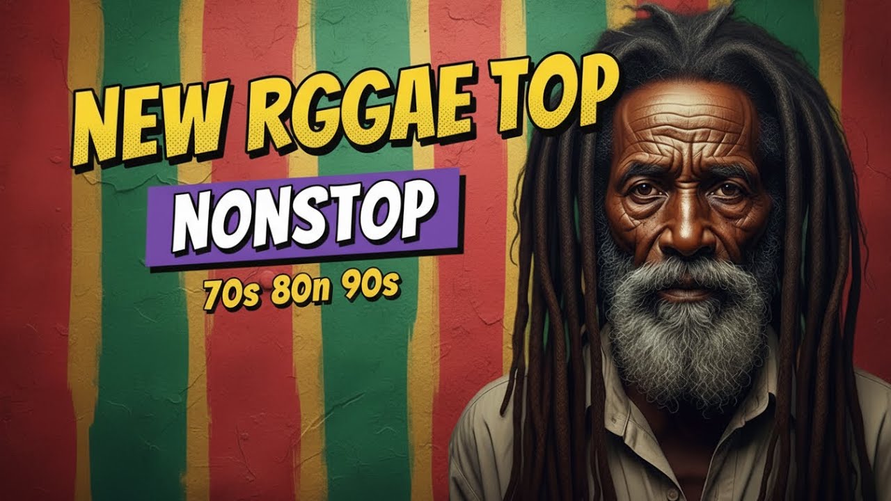 🌴 LIVE Reggae Mix 2026 🎶 | Relaxing Island Vibes 24/7 | Chill Reggae Radio 🔥