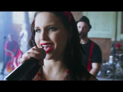 Meghan Trainor - No - 7th Ave cover (Official Video)