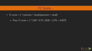 Famous 177   Evaluating the Accuracy Using Cross Validation Profile