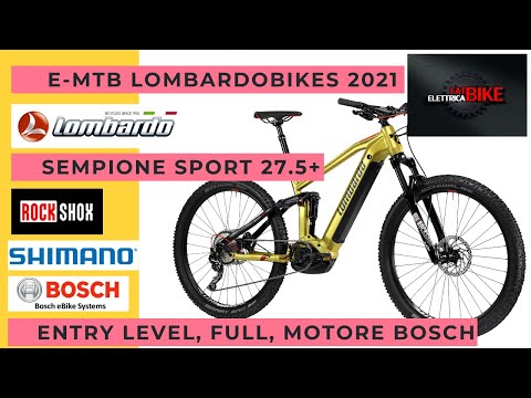 Sempione Race miglior ebike 2020 per rapporto prezzo, qualità. - YouTube
