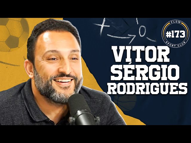Vitor Sergio Rodrigues VSR on X: Estamos ao vivo com o nosso