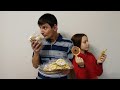 Дегустация Фруктовых Чипсов - Ням Вкусняшкология