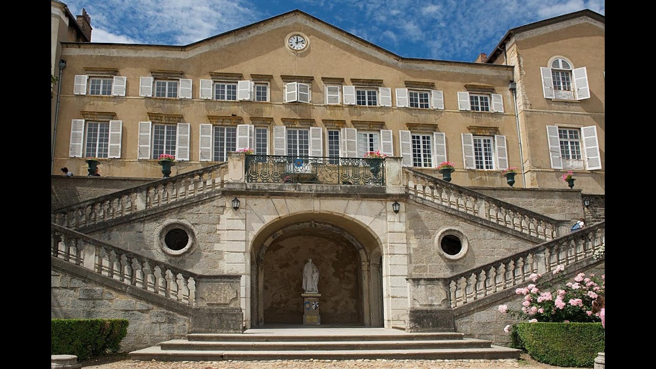 Collège et Lycée Saint-Thomas d'Aquin Collège et Lycée Saint-Thomas d'Aquin