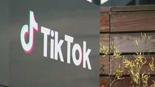 Montana becomes 1st state to ban TikTok