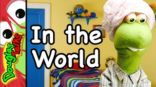In the World | Sunday School Lesson for Kids!