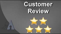 Chris Armstrong Locksmith Services Orlando Outstanding Five Star Review by Amy S. 