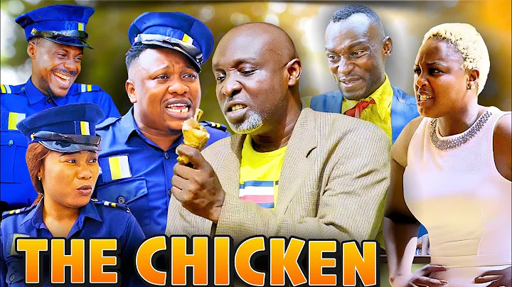 THE CHICKEN | SOKO | OGA BASSEY | FOLLOWCOME |MOG|OFFICER JATO| OFFICER JEGUDU(BUSY BODY EPISODE 10)