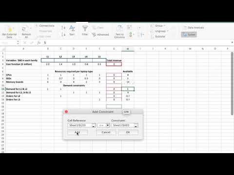 download of solver for excel