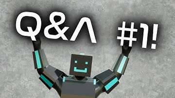 I answer YOUR questions about my Arena FPS | Project Onyx Q&A #1