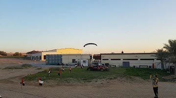 Swooping like a boss