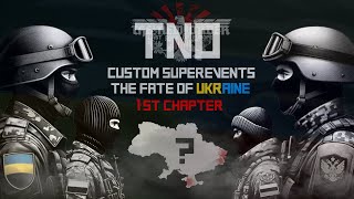 [TNO/OTL] CUSTOM SUPER EVENTS - 