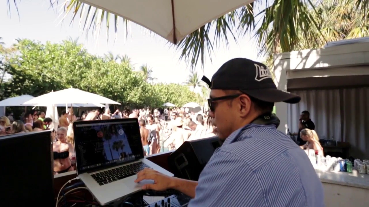 hyde beach sls
