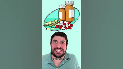 Abe Lincoln’s little blue pills #humanhistoryondrugs #crazyhistory #lincoln