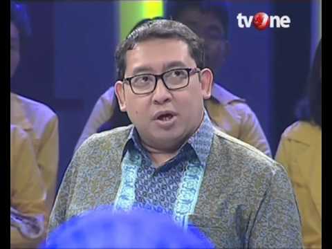 [FULL] Suara Rakyat - Gaduhnya Para Menteri (07/03/2016)