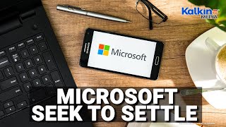 Información What are the EU's antitrust concerns about Microsoft Teams | Kalkine Media Guía