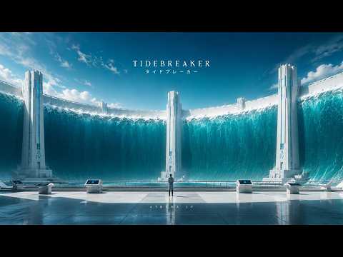 THE TIDEBREAKER // Ambient Music for Megastructures