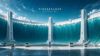 THE TIDEBREAKER // Ambient Music for Megastructures
