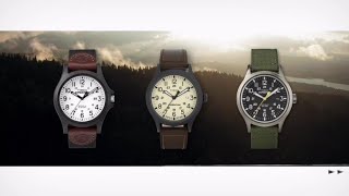 Timex Men's Expedition Scout 40 Watch | 40 percent off