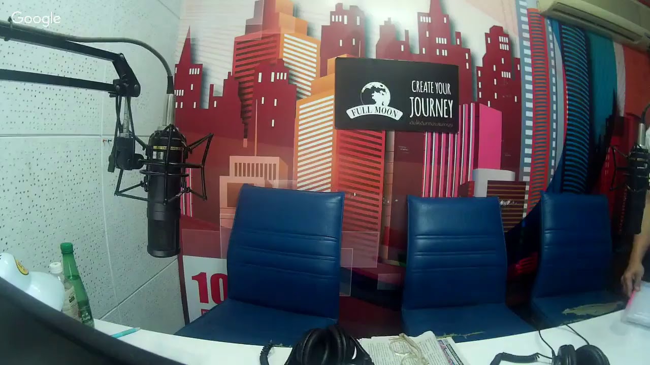 The Shock เดอะช็อค Live 19-2-61 ( Offficial By Theshock ) กพล ทองพลับ