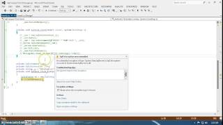 How to use sql server compact in c#