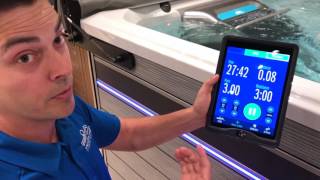 EP Fit@HomeApp ManualControl