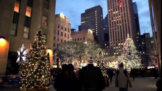 Fond Noel New York screenshot 5