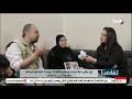 ضحك عليها وقالها  رايحين نعزي    أم تحكي تفاصيل أصعب   أيام في البحث عن بنتها نجومي
