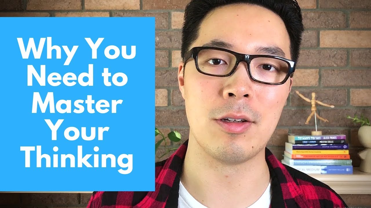 Choose Your Thoughts Wisely | Choose Your Thoughts Like You Choose Your ...