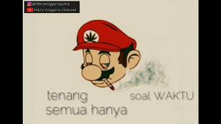 Story wa animasi keren kekinian | banyak yang pakek buat story gaes coba aja 😁😍