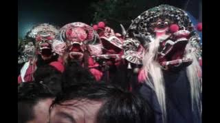 Turonggo wilis singo barong live kepanjen pace