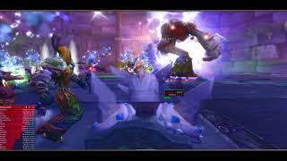 Reason Vs Loatheb