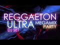 🥳 REGGAETON MIX 2021🔥 | ULTRA PARTY MEGAMIX 2021 CON LO MAS BAILADO!
